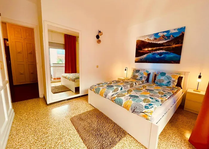 Apartment Genevie