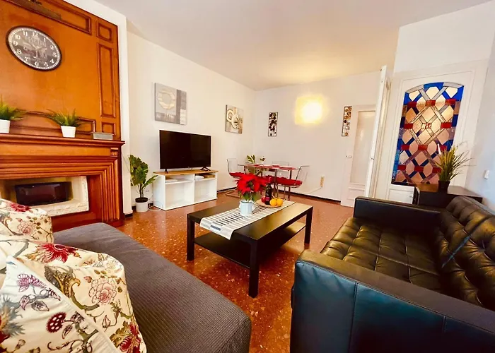 Apartment Genevie