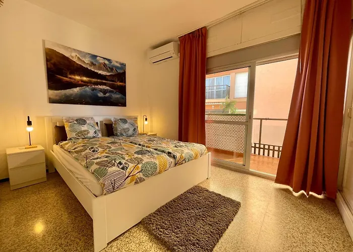 Apartment Genevie