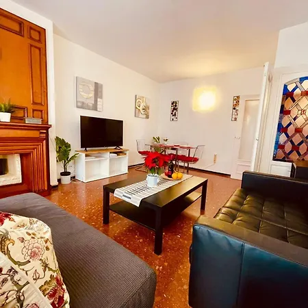 Apartment Genevie Fuengirola Exterior foto