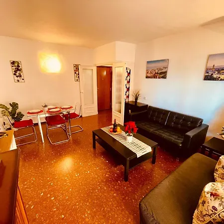 Apartment Genevie Fuengirola Exterior foto