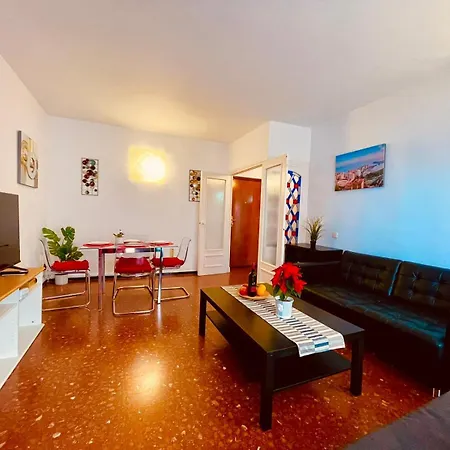 Apartment Genevie Fuengirola Exterior foto