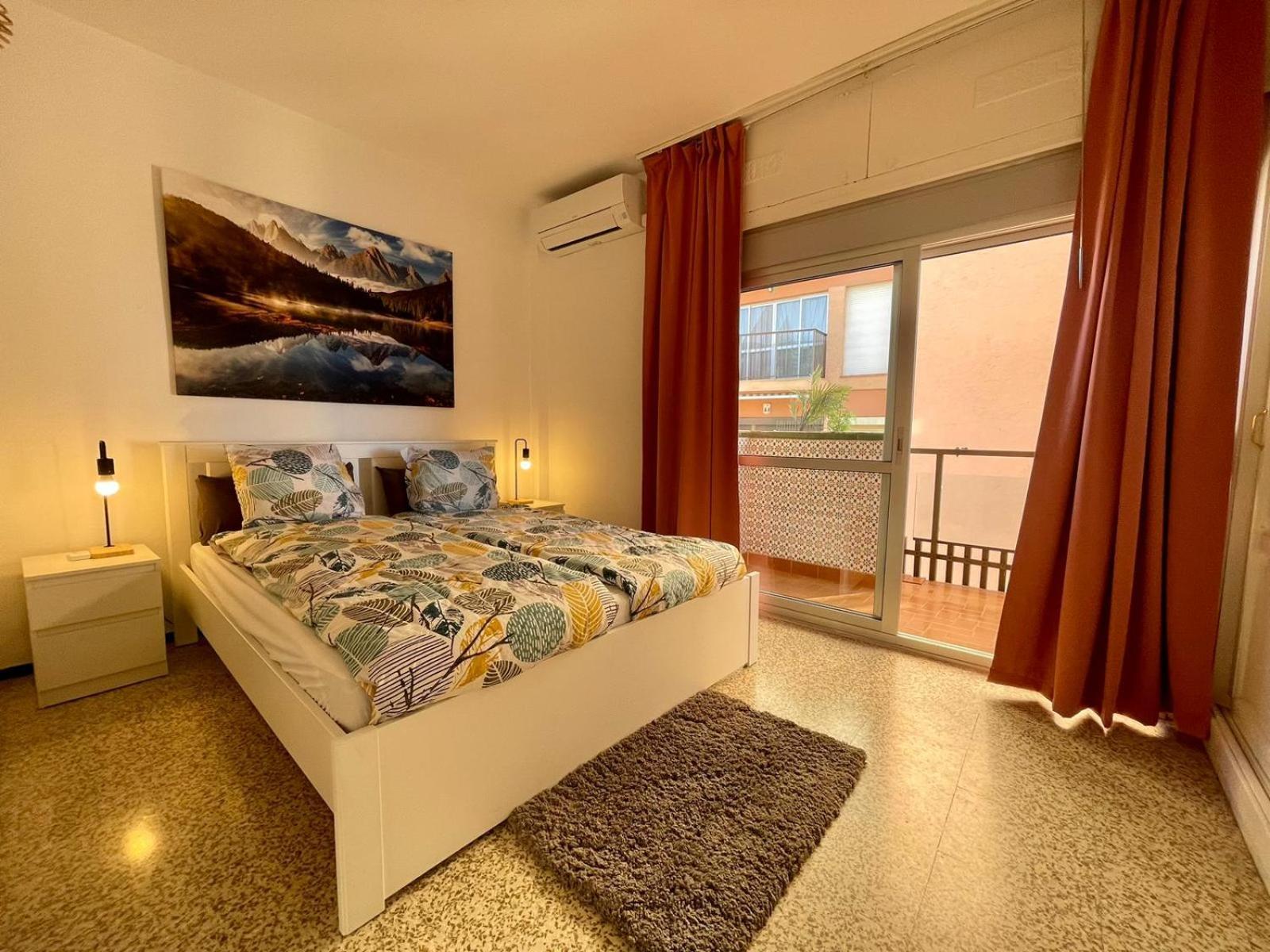 Apartment Genevie *
