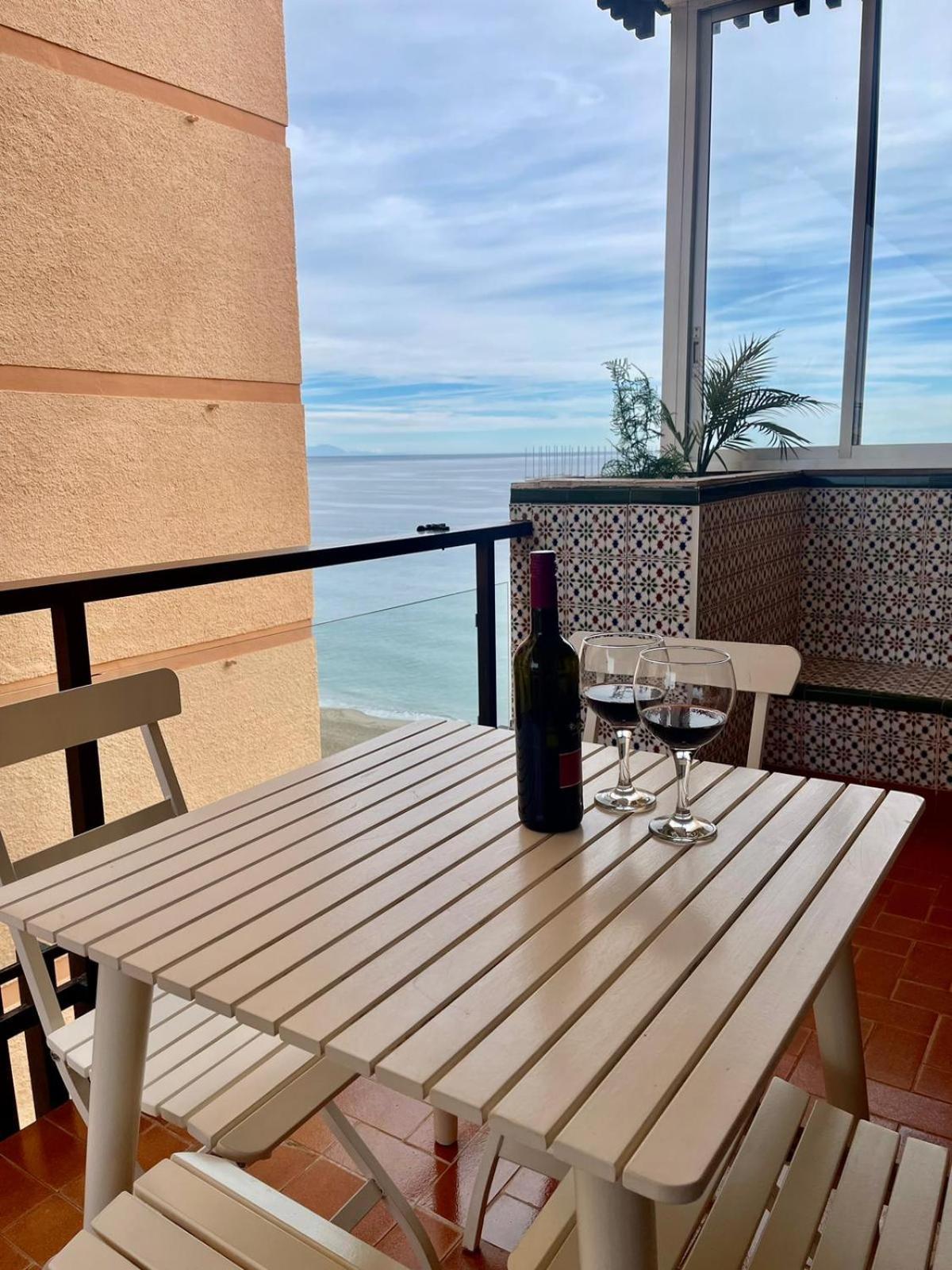 Apartment Genevie Fuengirola